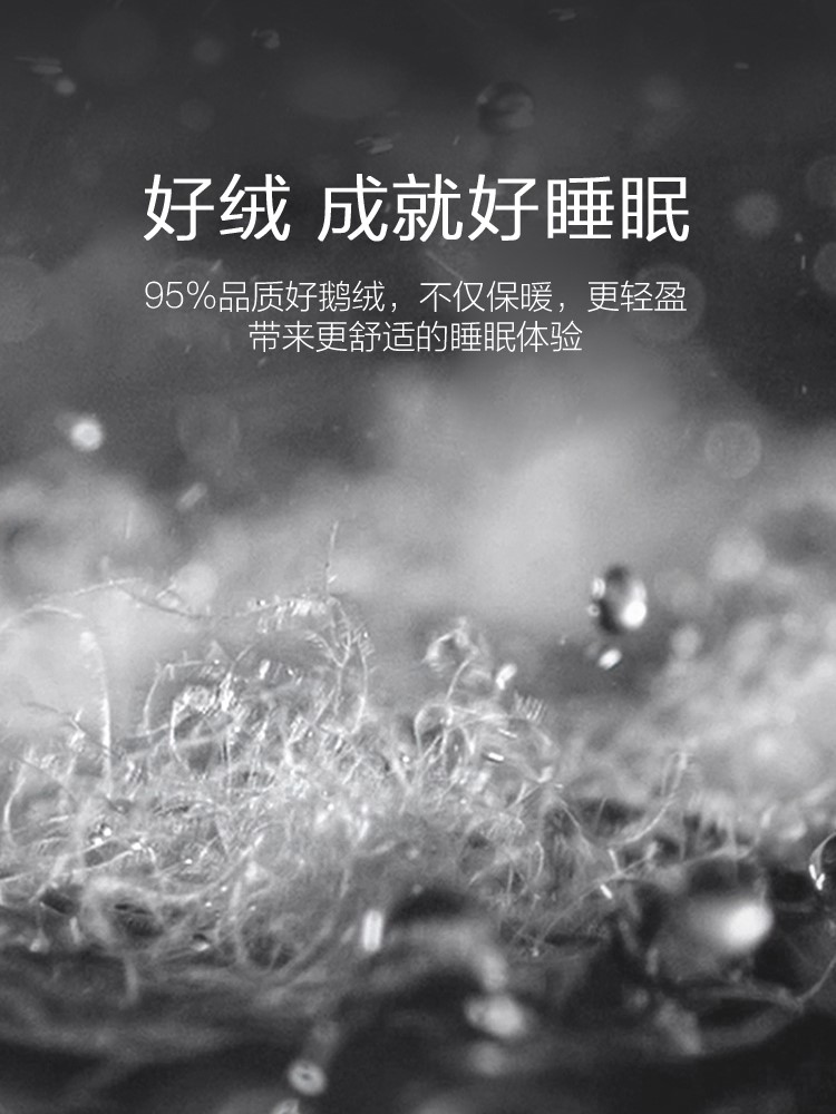 羽絨被品牌