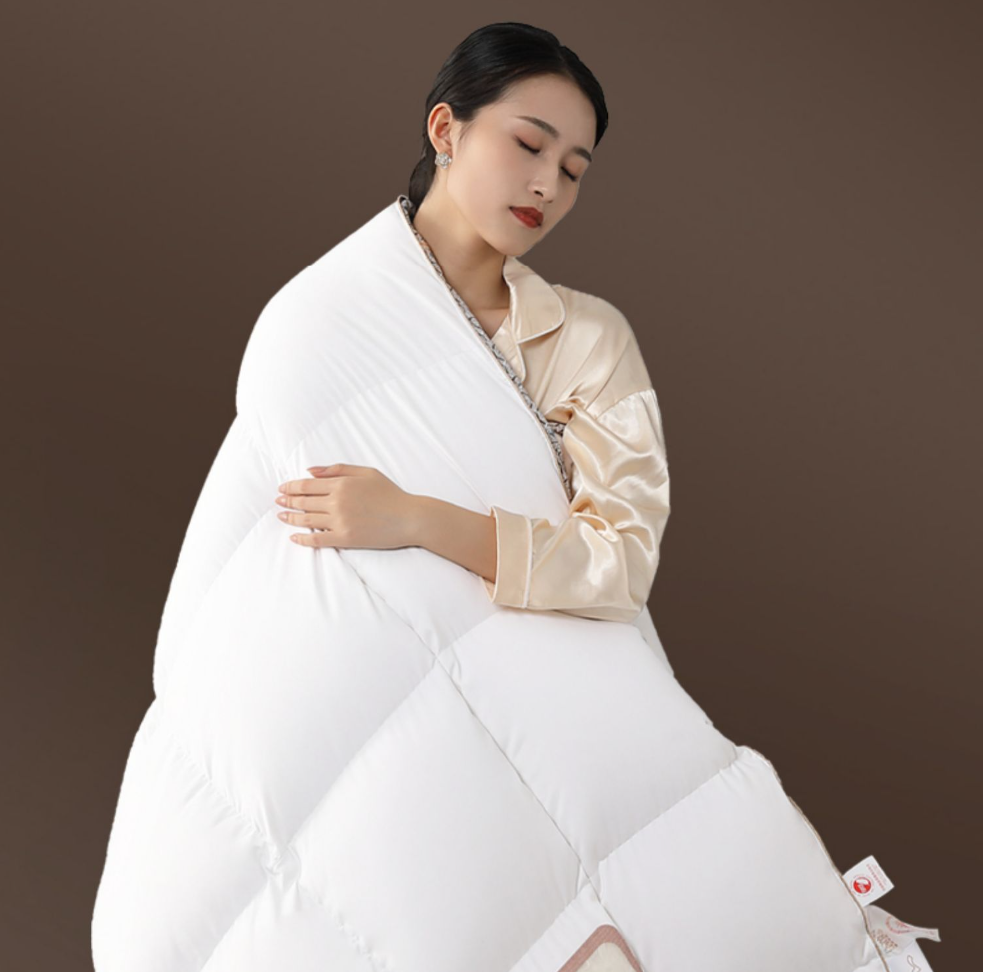 被子哪個(gè)品牌好