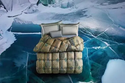羽絨被十大品牌