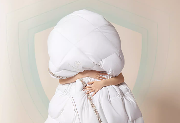 什么被芯的被子睡起來最舒服？如何判斷被芯被子的舒適度？